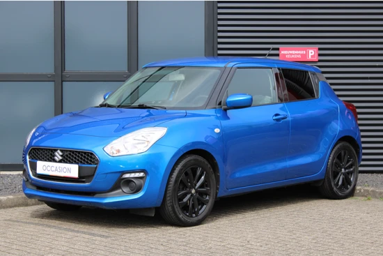 Suzuki Swift 1.2 Sportline