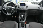 Ford Fiesta 1.0 EcoBoost ST Line | Climate Control | Verwarmde Voorruit | Navigatie | Parkeersensoren