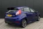 Ford Fiesta 1.0 EcoBoost ST Line | Climate Control | Verwarmde Voorruit | Navigatie | Parkeersensoren