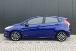 Ford Fiesta 1.0 EcoBoost ST Line | Climate Control | Verwarmde Voorruit | Navigatie | Parkeersensoren