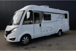 Hymer BMC-I 580 BMC-I 580