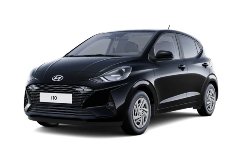 Hyundai i10 1.0 5MT Comfort | €2384,- voorraad voordeel