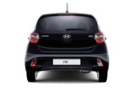 Hyundai i10 1.0 5MT Comfort | €2384,- voorraad voordeel