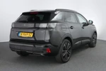 Peugeot 3008 1.6 HYbrid 225 GT Black Pack BNS | 360° cam | Navi | Massage st. | Adaptieve Cruise |