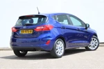 Ford Fiesta 1.0 100PK EcoBoost Titanium | Camera | Bang en Olufsen Audio | Navigatie | PDC v+a | 16'' LMV | All Season banden | Cruise Contr