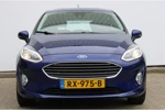 Ford Fiesta 1.0 100PK EcoBoost Titanium | Camera | Bang en Olufsen Audio | Navigatie | PDC v+a | 16'' LMV | All Season banden | Cruise Contr