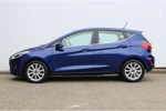 Ford Fiesta 1.0 100PK EcoBoost Titanium | Camera | Bang en Olufsen Audio | Navigatie | PDC v+a | 16'' LMV | All Season banden | Cruise Contr