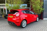 Ford Fiesta 1.0 ST-LINE 100pk 5drs | Keyless Entry | 1ste eigenaar | Clima | Cruise control | Trekhaak |