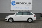 Škoda Fabia Combi FL Active 1.0 70 kW / 95 pk TSI