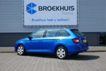 Škoda Fabia Combi FL (4) Active 1.0 55 kW / 75 pk