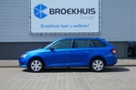 Škoda Fabia Combi FL (4) Active 1.0 55 kW / 75 pk