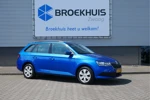 Škoda Fabia Combi FL (4) Active 1.0 55 kW / 75 pk