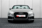 Audi A3 Cabriolet A3 Cabriolet S line Edition 35 TFSI 110 kW / 150 pk Cabriolet 7 versn. S-tronic