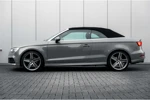 Audi A3 Cabriolet A3 Cabriolet S line Edition 35 TFSI 110 kW / 150 pk Cabriolet 7 versn. S-tronic