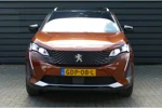 Peugeot 5008 1.2 PURETECH 130PK 7-ZITS GT AUTOMAAT / NAVI / CLIMA / PDC / 18" LMV / CAMERA / KEYLESS / FULL-LED / WINTERPAKKET / BLUETOOTH /