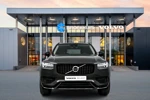 Volvo XC90 T8 Recharge AWD Ultimate Dark | 22" | Luchtvering | B&W | Geventileerd nappa leder incl massage | Gelaagd en getint glas | Trekh