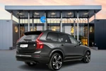 Volvo XC90 T8 Recharge AWD Ultimate Dark | 22" | Luchtvering | B&W | Geventileerd nappa leder incl massage | Gelaagd en getint glas | Trekh