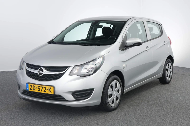 Opel KARL 1.0 ecoFLEX 120 Jaar Edition