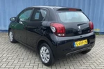 Peugeot 108 1.0 e-VTi Active