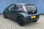 Toyota Aygo 1.0 VVT-i x-play