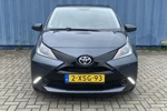 Toyota Aygo 1.0 VVT-i x-play