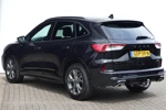 Ford Kuga 2.5 PHEV 225PK ST-Line X | AGR-STOELEN | TREKHAAK | ADAPTIVE CRUISE | HEAD-UP DISPLAY | DODEHOEKDETECTIE | STOEL+STUUR+VOORRUITV