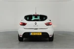 Renault Clio 0.9 TCe Limited | Navi | Cruise | ECC | DAB+ | Keyless | Stoelverwarming | Lichtmetalen Velgen | Parkeersensoren