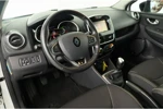 Renault Clio 0.9 TCe Limited | Navi | Cruise | ECC | DAB+ | Keyless | Stoelverwarming | Lichtmetalen Velgen | Parkeersensoren