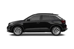 Volkswagen T-Roc 1.5 TSI 150 7DSG Life Edition