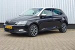 Škoda Fabia 1.2 TSI Edition 110PK Automaat Climatronic Cruise