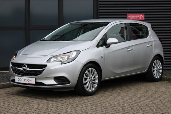 Opel Corsa 1.0 Turbo 120 Jaar Edition