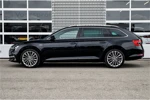 Škoda Superb Combi 1.4TSI 218pk PHEV Laurin & Klement | Panoramadak | Lederen bekleding | Trekhaak | Stoelventilatie |