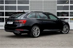 Škoda Superb Combi 1.4TSI 218pk PHEV Laurin & Klement | Panoramadak | Lederen bekleding | Trekhaak | Stoelventilatie |