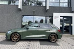 Audi A3 Sportback 35 TFSI S edition