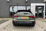 Audi A3 Sportback 35 TFSI S edition