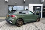 Audi A3 Sportback 35 TFSI S edition