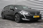 Peugeot 508 SW 1.6 HYBRID 225PK GT PREMIÈRE AUTOMAAT / NAVI / LEDER / CLIMA / PDC / AGR / 18" LMV / CAMERA / KEYLESS / FOCAL / ALCANTARA / F