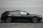 Peugeot 508 SW 1.6 HYBRID 225PK GT PREMIÈRE AUTOMAAT / NAVI / LEDER / CLIMA / PDC / AGR / 18" LMV / CAMERA / KEYLESS / FOCAL / ALCANTARA / F