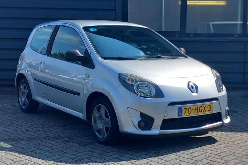 Renault Twingo Twingo 1.2 Dynamique meeneemprijs incl. APK