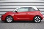 Opel ADAM 1.0 TURBO 90PK JAM FAVOURITE / NAVI / AIRCO / LED / PDC / 16" LMV / BLUETOOTH / CRUISECONTROL / NIEUWSTAAT !!