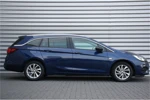 Opel Astra SPORTS TOURER 1.2 TURBO 130PK BUSINESS ELEGANCE / NAVI / LEDER / CLIMA / AGR / PDC / 16" LMV / CAMERA / KEYLESS / AFN. TREKHAAK