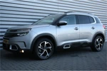 Citroën C5 Aircross 1.2 PURETECH 130PK BUSINESS PLUS / NAVI / LEDER / CLIMA / LED / PDC / 18" LMV / CAMERA / ADAPT. CRUISECONTROL / 1E EIGENAAR / NI