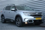 Citroën C5 Aircross 1.2 PURETECH 130PK BUSINESS PLUS / NAVI / LEDER / CLIMA / LED / PDC / 18" LMV / CAMERA / ADAPT. CRUISECONTROL / 1E EIGENAAR / NI