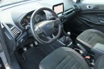 Ford EcoSport 1.0 EcoBoost ST-Line Black | Trekhaak | Navigatie | Keyless Entry | Parkeersensoren | Climate Control