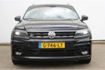 Volkswagen Tiguan 1.5 TSI 150 PK DSG Highline Business R | Black-Pakket | Zwenkbare Trekhaak | Electrische kofferklep | Dyne Audio