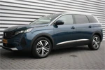 Peugeot 5008 1.2 PURETECH 130PK 7-ZITS ALLURE PACK AUTOMAAT / NAVI / CLIMA / PDC / 18" LMV / CAMERA / KEYLESS / FULL-LED / WINTERPAKKET / 1E