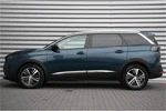 Peugeot 5008 1.2 PURETECH 130PK 7-ZITS ALLURE PACK AUTOMAAT / NAVI / CLIMA / PDC / 18" LMV / CAMERA / KEYLESS / FULL-LED / WINTERPAKKET / 1E