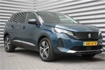 Peugeot 5008 1.2 PURETECH 130PK 7-ZITS ALLURE PACK AUTOMAAT / NAVI / CLIMA / PDC / 18" LMV / CAMERA / KEYLESS / FULL-LED / WINTERPAKKET / 1E