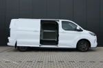 Ford Transit Custom 320 2.0 TDCI L2H1 Limited 170PK AUTOMAAT! | Lengte 2 | Treeplanken | Spoiler | Adaptieve cruise control |