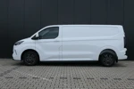 Ford Transit Custom 320 2.0 TDCI L2H1 Limited 170PK AUTOMAAT! | Lengte 2 | Treeplanken | Spoiler | Adaptieve cruise control |